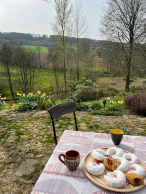 Le gîte du passant